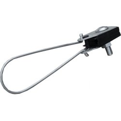 Зажим анкерный 2х16-25 оцинкованный ЗА 1.1