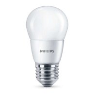Светодиодная лампа PHILIPS ESS LEDBulb 3.5Вт – 40Вт E27 3000K 230В A60