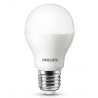 Светодиодная лампа PHILIPS ESS LEDBulb 9Вт-100Вт E27 6500K 230В A60