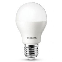 Фото Светодиодная лампа PHILIPS ESS LEDBulb 9Вт - 100Вт E27 6500K