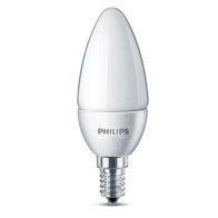 Светодиодная лампа PHILIPS ESS LEDCandle 6.5 – 60Вт E14 840