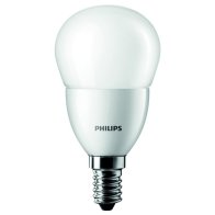 Светодиодная лампа PHILIPS ESS LEDLustre 6.5 – 60Вт E14 827