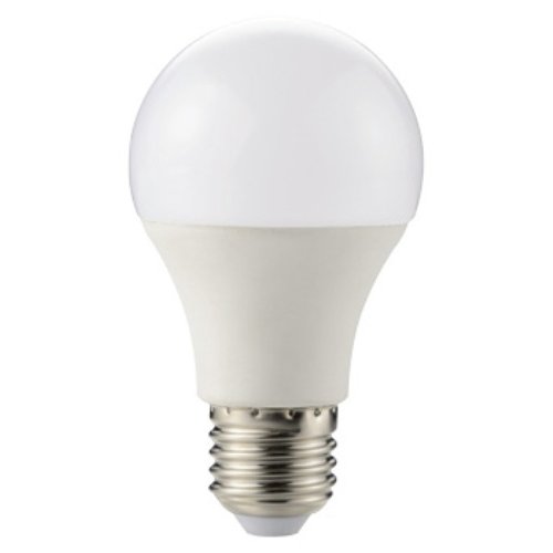 Фото Светодиодная лампа 7Вт 4000К e.LED.lamp.A60.E27.7.4000 Электробаза