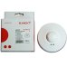 Ещё фото Датчик движения микроволновой 360° IP44 e.sensor.mw.700.white (белый)
