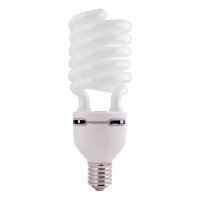 Фото Лампа энергосберегающая спираль 85W Е40 4200К e.save.screw.E40.85.4200