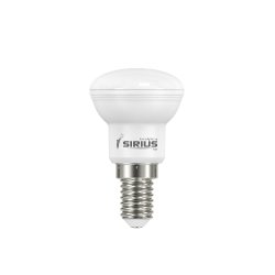 Лампа светодиодная LED 1-LS-1601 3,5w 2700K E14 R39 SIRIUS