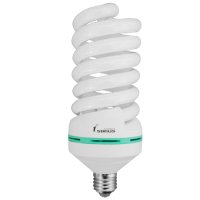 Фото Лампа энергосберегающая 1-CFL-55-142 55W 6500 Е27 SIRIUS