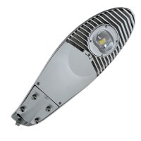 Фото Уличный консольный LED светильник (Дельфин) 80Вт LED-1