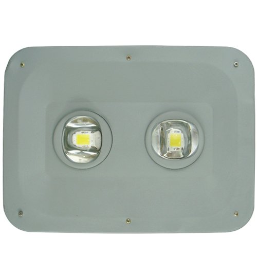 Фото Светодиодный прожектор LTU COB 160W IP65 Электробаза