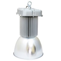 Фото Светодиодный светильник подвесной промышленный 300W 4100K