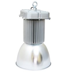 Светодиодный светильник подвесной промышленный 300W 4100K