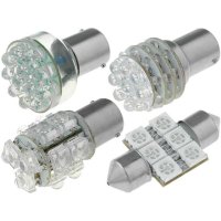 Как определить некачественную LED-лампу?