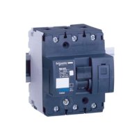 Фото Автоматичний вимикач NG125L 4п 20A  C Schneider Electric