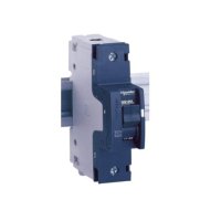 Фото Автоматичний вимикач NG125L 1п 10A  C Schneider Electric