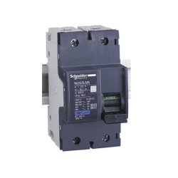 Автоматичний вимикач NG125L 2П 16A B  Schneider Electric