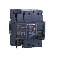 Фото Автоматический выключатель NG125L 2П 40A MA Schneider Electric