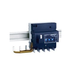 Диф.модуль VIGI NG 125 3p 125a 0,3 a 3a regl Schneider Electric