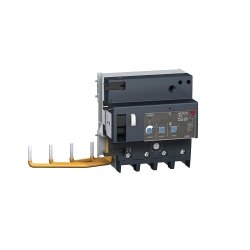 Диф.модуль VIGI NG 125 4p 125a regl 440-500в  Schneider Electric