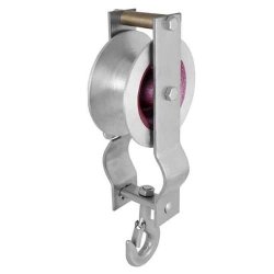 Ролик для підвіски кабелю e.roll.g.150.60, p0470031