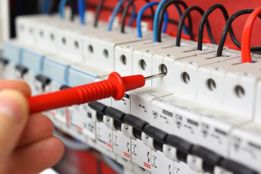 Услуги по электромонтажным работам в Полтаве